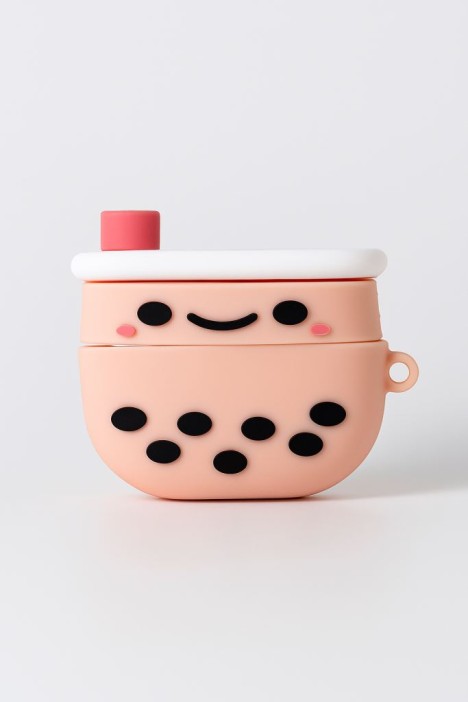 Чехол для AirPods Pro &quot;Cookie&quot; 