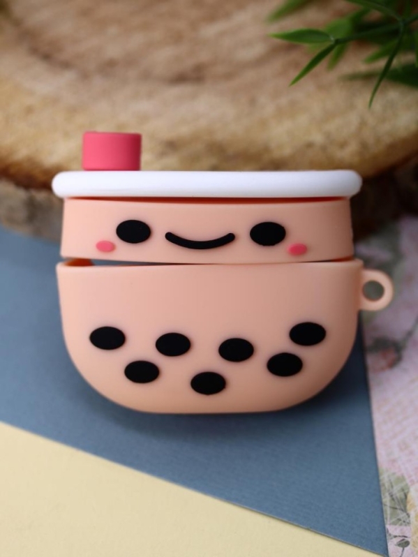 Чехол для AirPods Pro "Cookie"