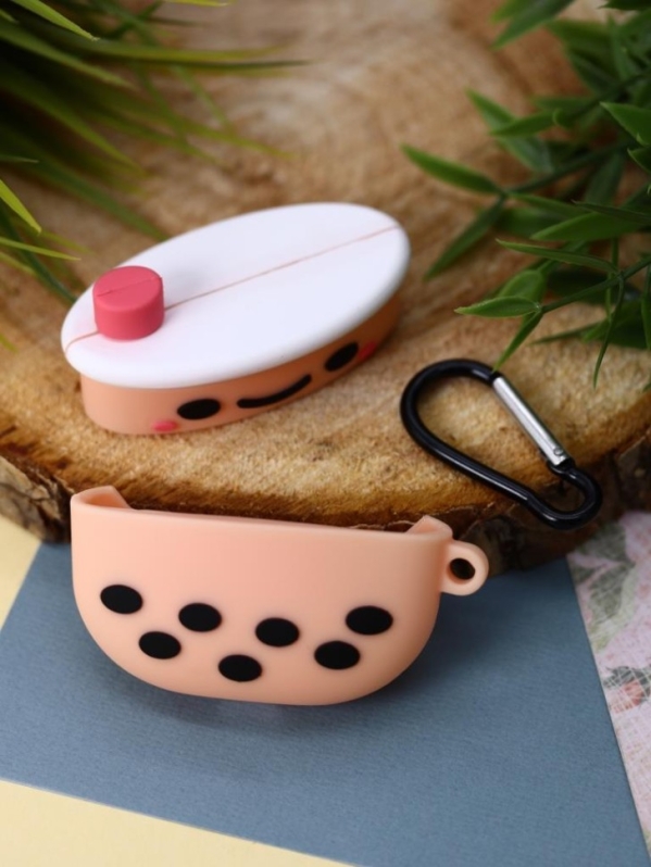 Чехол для AirPods Pro "Cookie"