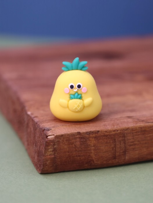 Точилка для карандашей &quot;Pineaple&quot; 