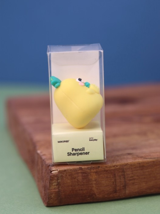 Точилка для карандашей &quot;Pineaple&quot; 