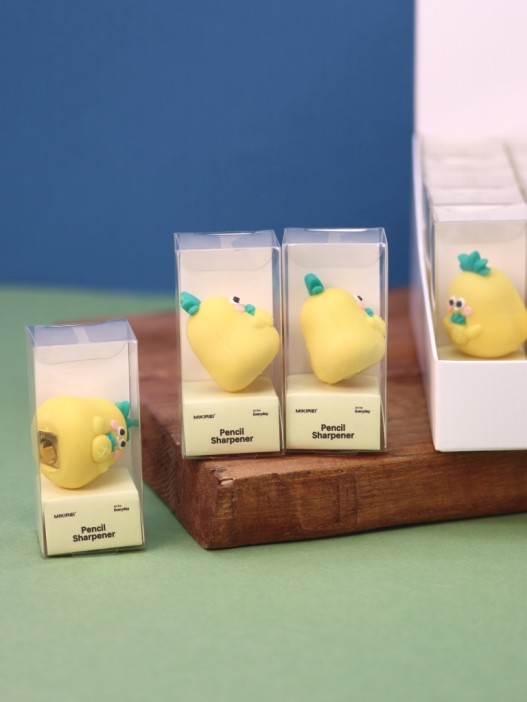 Точилка для карандашей &quot;Pineaple&quot; 
