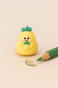 Точилка для карандашей "Pineaple"