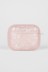 Чехол для AirPods Pro &quot;Sea shell&quot;, pink 