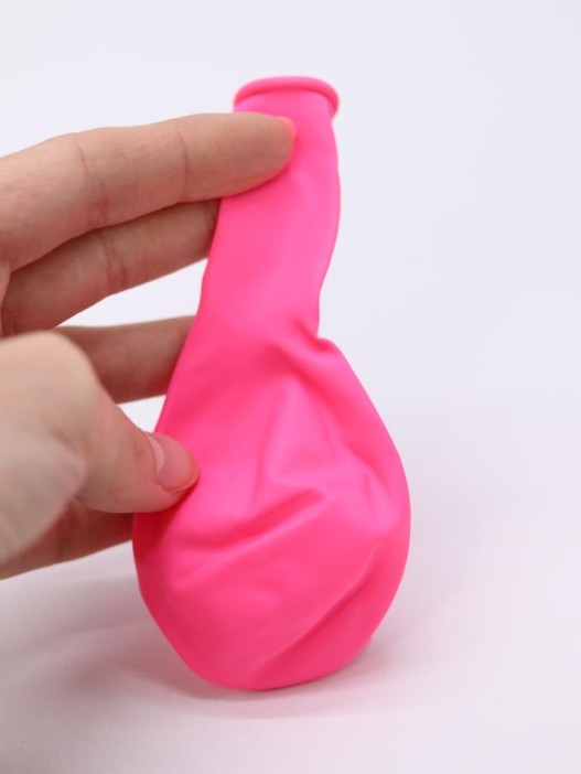 Набор воздушных шаров 8 шт. &quot;Monochrome magic&quot;, pink (30 см) 