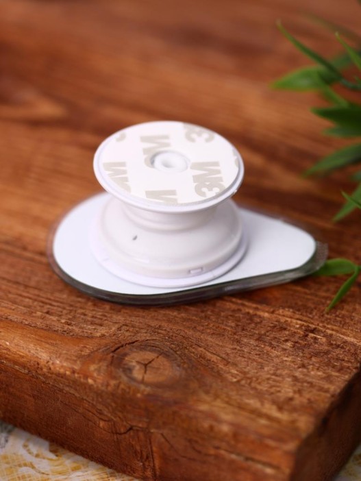 Попсокет "Happy avocado" 