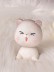 Сувенир "Мяукающий кот", 5 см