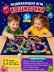 Игра настольная "Кошмарики", ходилка