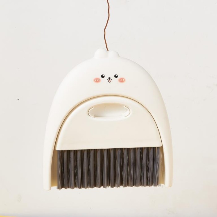 Веник с совком &quot;Bunny&quot; 