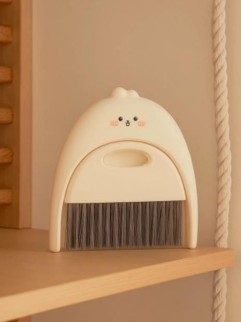 Веник с совком &quot;Bunny&quot;