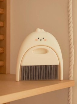 Веник с совком "Bunny"