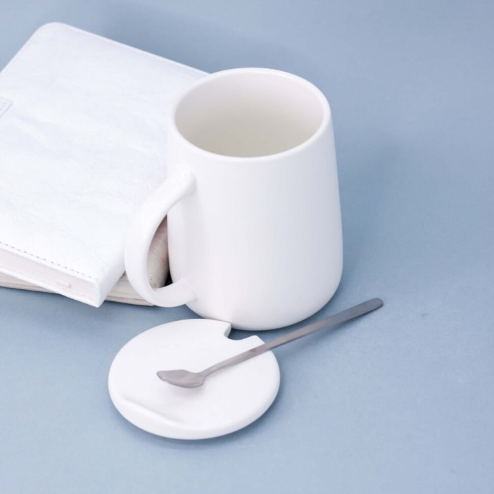 Кружка "Unidino MY", pink 