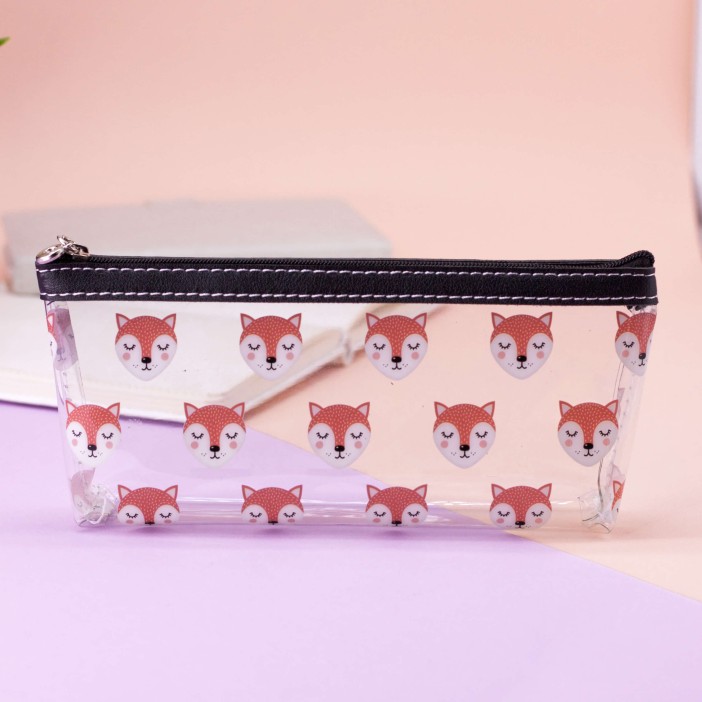 Пенал "Fox face" 