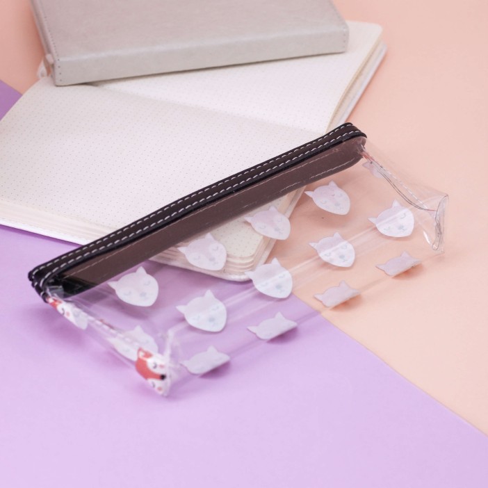 Пенал "Fox face" 