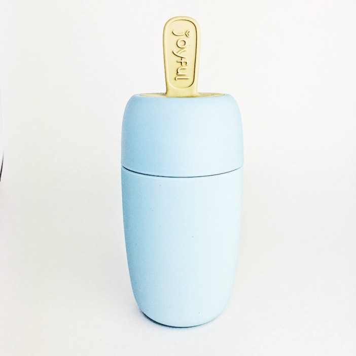 Бутылка &quot;Ice Cream&quot; blue 
