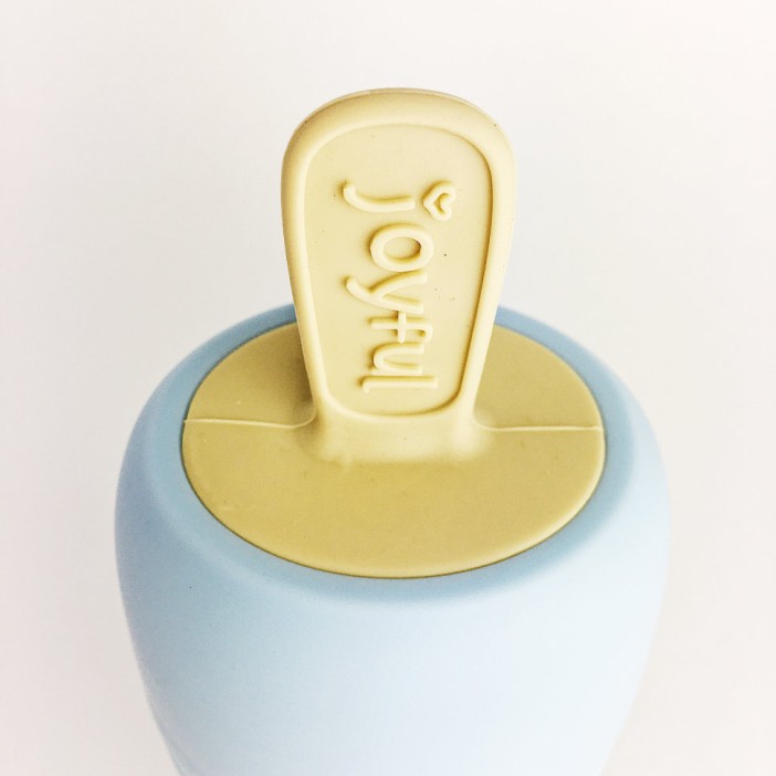 Бутылка &quot;Ice Cream&quot; blue 