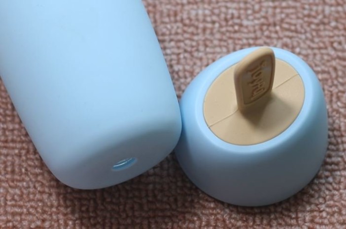 Бутылка &quot;Ice Cream&quot; blue 