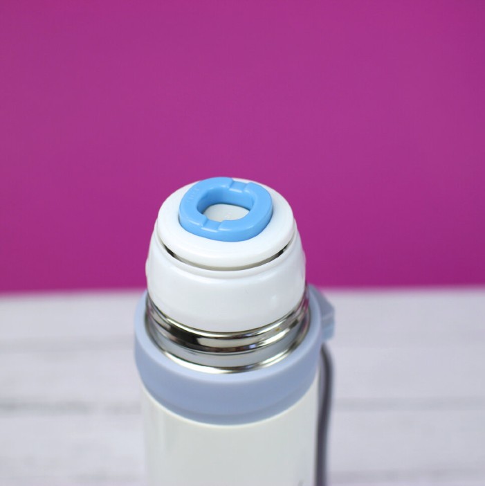 Термос &quot;Sunny day&quot;, white (500ml) 