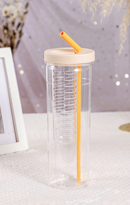 Тамблер «Modern», yellow (700 мл) 