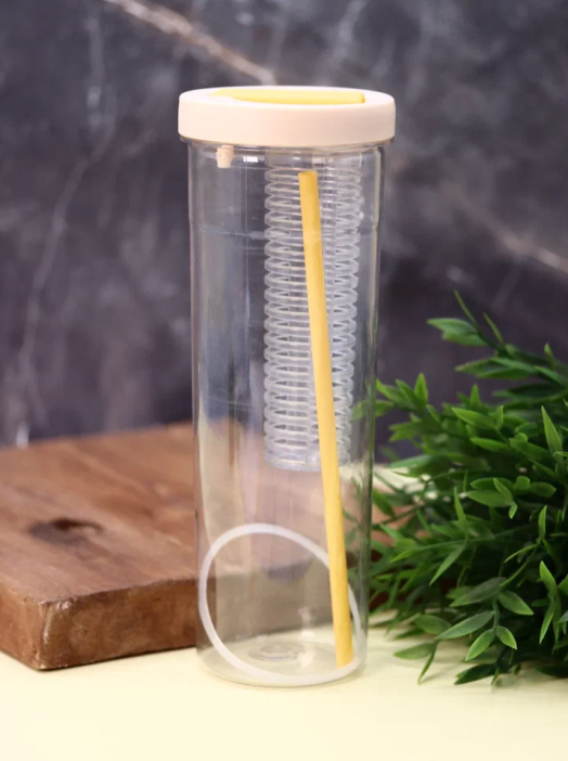 Тамблер «Modern», yellow (700 мл) 