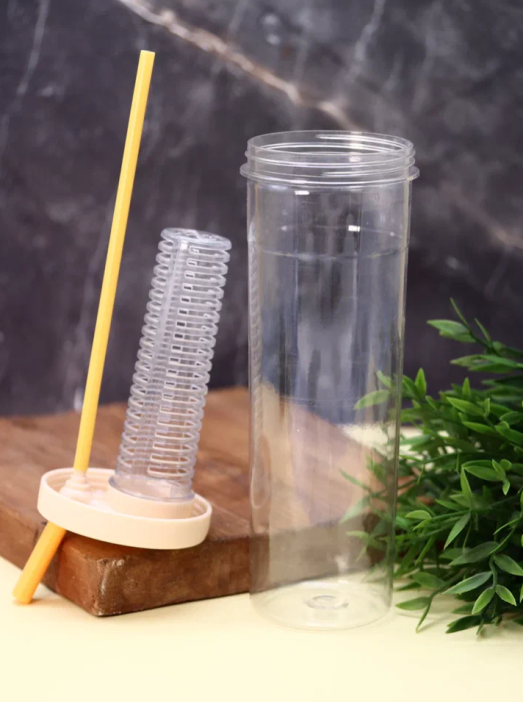 Тамблер «Modern», yellow (700 мл) 