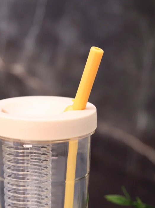 Тамблер «Modern», yellow (700 мл) 