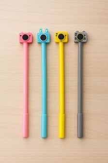 Ручка "Photo-Animal", шоубокс 48 шт.