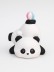Копилка &quot;Panda with balloon&quot; 