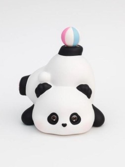 Копилка "Panda with balloon"