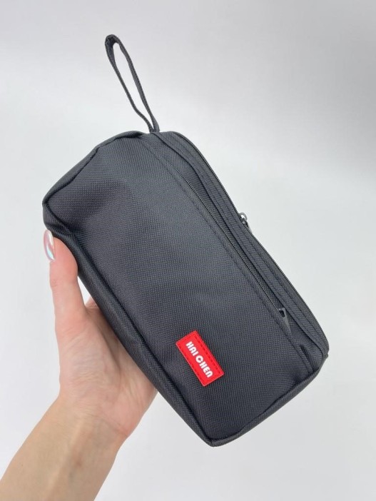 Пенал &quot;Monotone&quot;, blue 