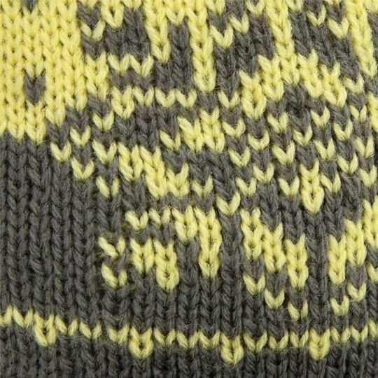 Мягкая игрушка "Басик BABY в свитере" (20см) 