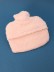 Грелка плюшевая &quot;Sweet hugs&quot;, pink, 1000 мл (20*20 см) 
