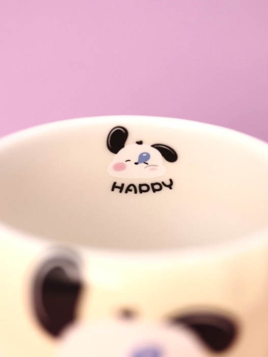 Кружка «The sweet dream of a dog» (450 ml) 