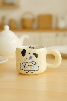 Кружка «The sweet dream of a dog» (450 ml)