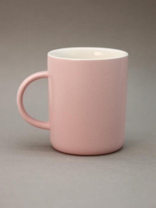 Кружка «Cute rabbit», pink 