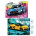 Блокнот для зарисовок "Авто" А5, 36л 