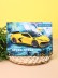 Блокнот для зарисовок "Авто" А5, 36л 