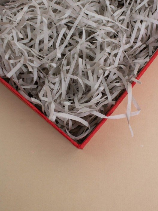 Наполнитель тишью &quot;Classic&quot;, grey, 20 гр. 