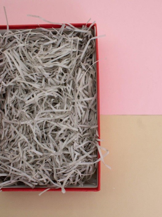 Наполнитель тишью &quot;Classic&quot;, grey, 20 гр. 