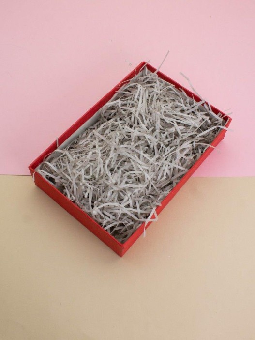 Наполнитель тишью &quot;Classic&quot;, grey, 20 гр. 