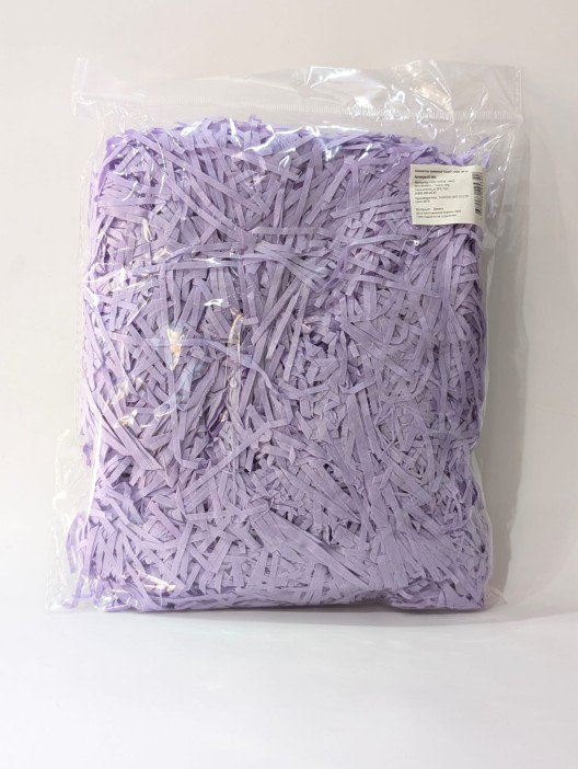 Наполнитель тишью &quot;Classic&quot;, violet, 100 гр. 
