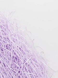 Наполнитель тишью &quot;Classic&quot;, violet, 100 гр.