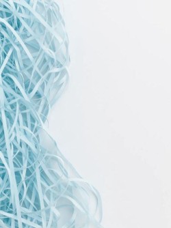 Наполнитель тишью "Classic", бирюзовый, 20 гр.