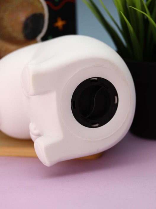 Алмазная мозаика на копилке Draw Me! «Capybara», (12*14*18 см) 