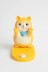 Подставка под телефон/планшет «Hamster», orange