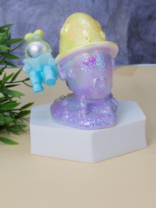 Ночник «Space starlight», color 