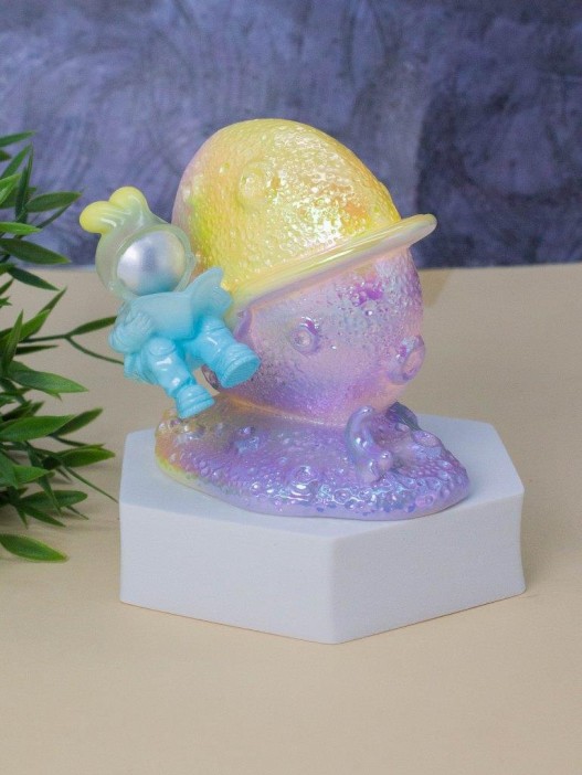 Ночник «Space starlight», color 