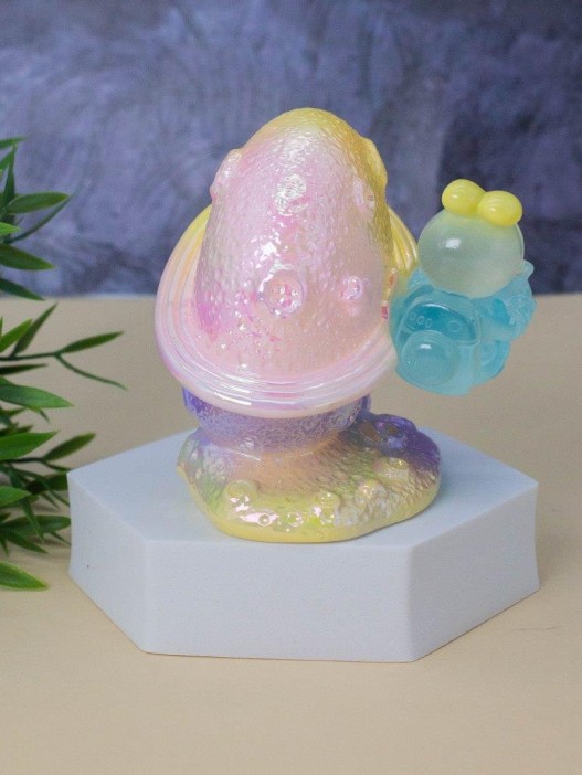 Ночник «Space starlight», color 