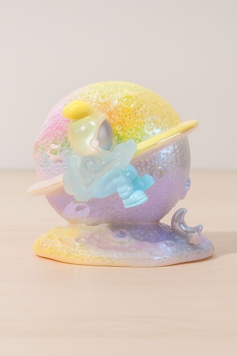 Ночник «Space starlight», color 