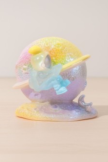 Ночник "Космический звездный свет", цветной